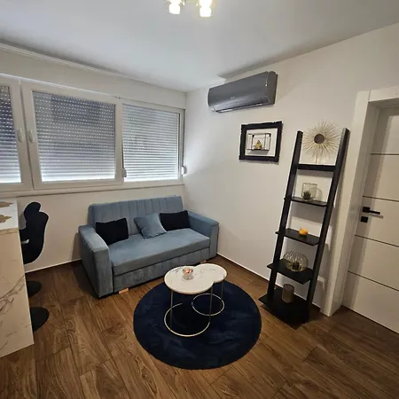 Apartamento Yellow & Blue Zadar